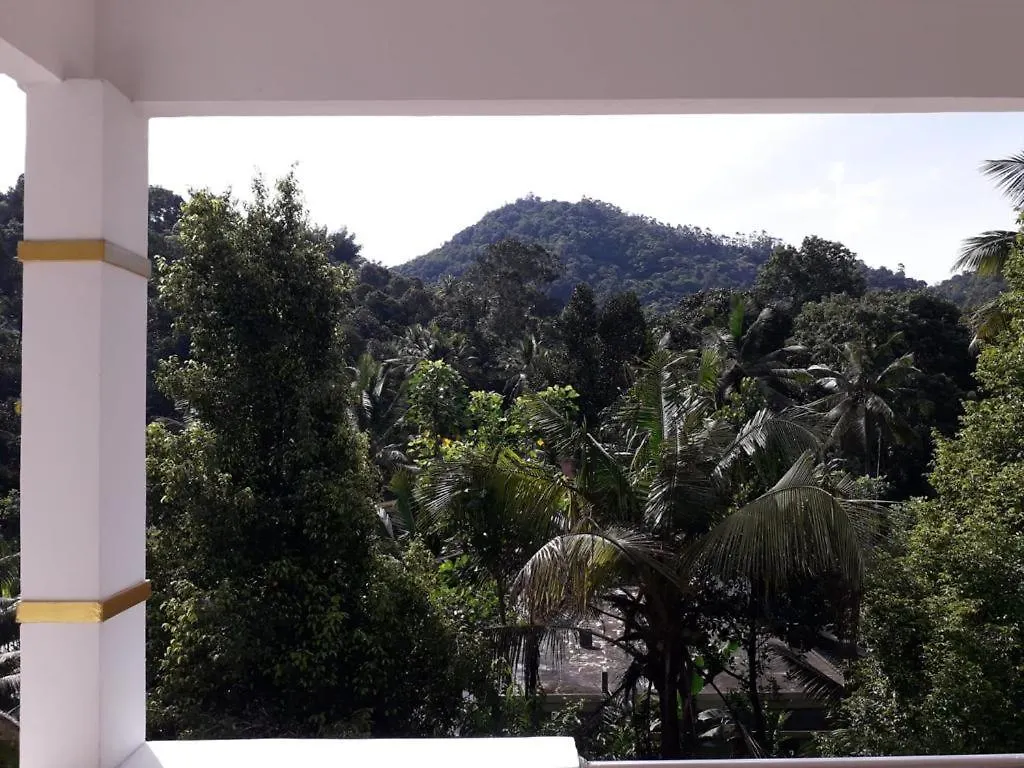 Homestay Munnar Falcuns Anachal India