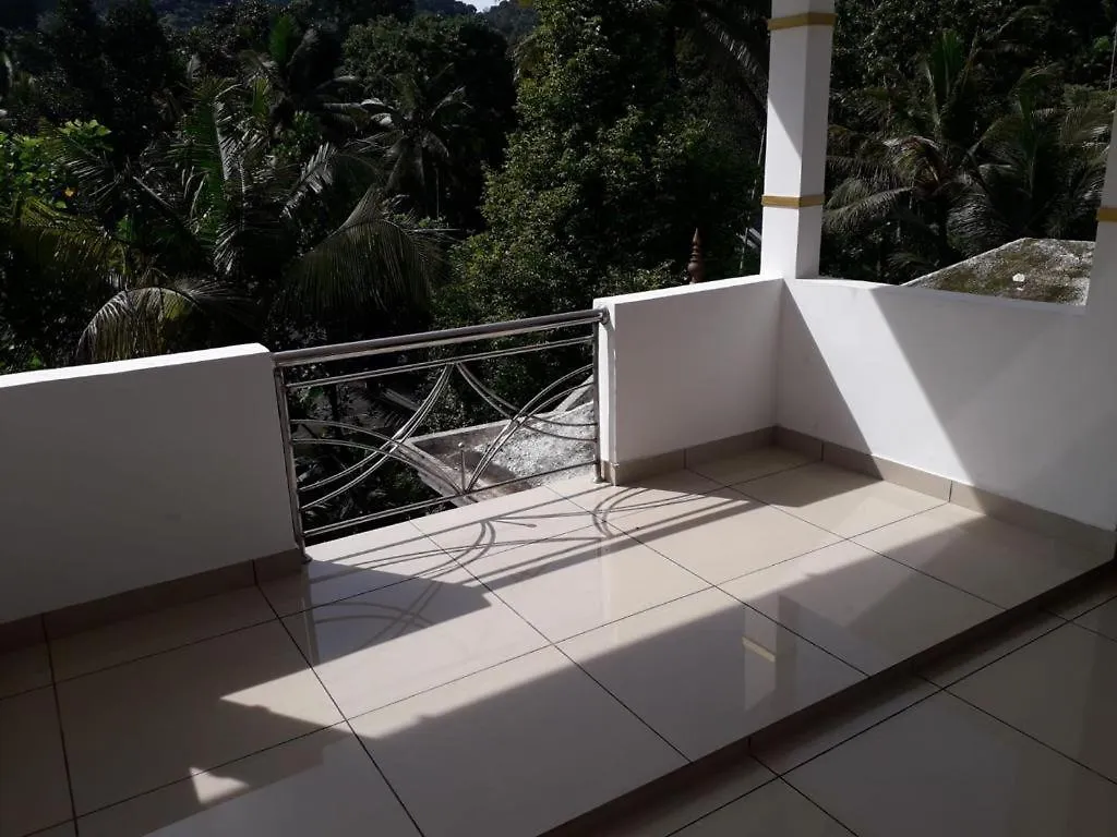 Homestay Munnar Falcuns Anachal India