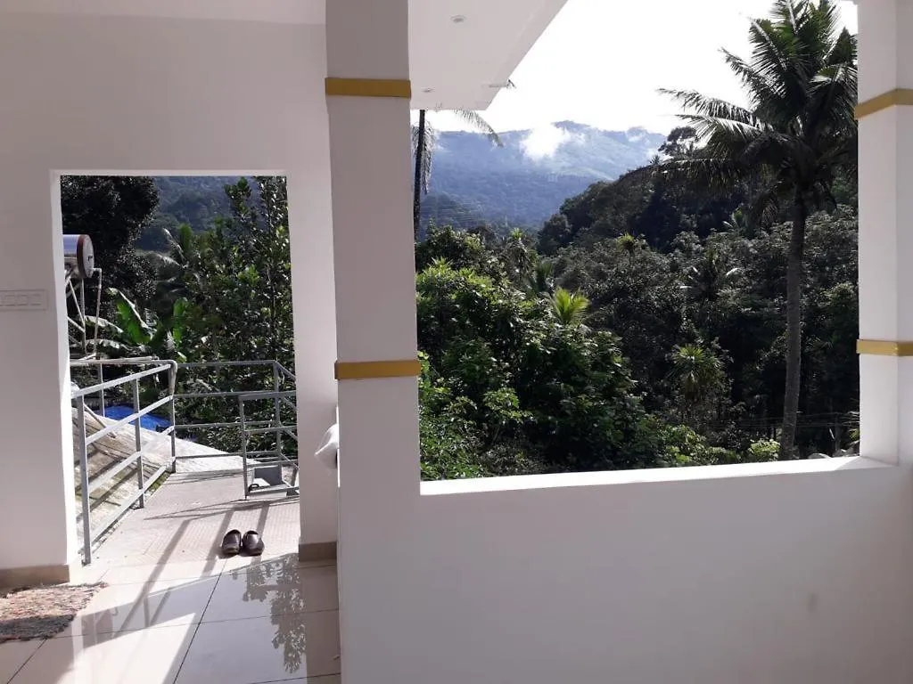 Munnar Falcuns Anachal