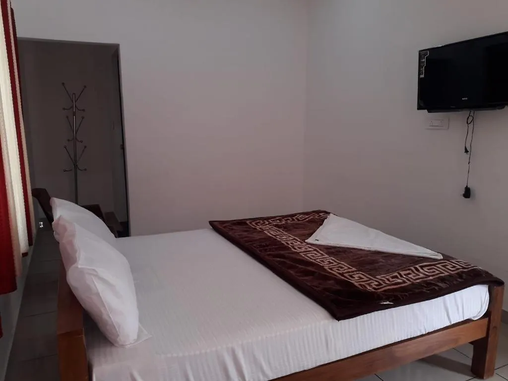 Habitación en casa particular Munnar Falcuns Anachal