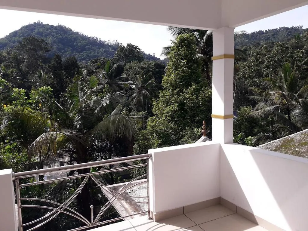 Munnar Falcuns Anachal 0*,  India